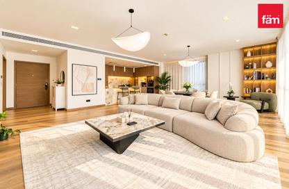Apartment - 1 - 2 for sale in City Walk Residential Building 11B - City Walk Residential - City Walk - Al Wasl - Dubai