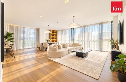 Apartment - 1 - 2 for sale in City Walk Residential Building 11B - City Walk Residential - City Walk - Al Wasl - Dubai