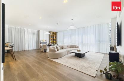 Apartment - 1 Bedroom - 2 Bathrooms for sale in City Walk Residential Building 11B - City Walk Residential - City Walk - Dubai Apartment - 1 Bedroom - 2 Bathrooms for sale in City Walk Residential Building 11B - City Walk Residential - City Walk - Dubai