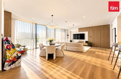 Apartment - 1 - 2 for sale in City Walk Residential Building 11B - City Walk Residential - City Walk - Al Wasl - Dubai