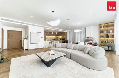 Apartment - 1 Bedroom - 2 Bathrooms for sale in City Walk Residential Building 11B - City Walk Residential - City Walk - Dubai Apartment - 1 Bedroom - 2 Bathrooms for sale in City Walk Residential Building 11B - City Walk Residential - City Walk - Dubai