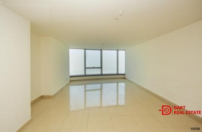 Apartment - 2 Bedrooms - 2 Bathrooms for rent in Sky Tower - Shams Abu Dhabi - Al Reem Island - Abu Dhabi