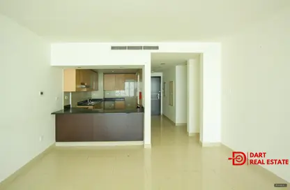 Apartment - 2 Bedrooms - 2 Bathrooms for rent in Sky Tower - Shams Abu Dhabi - Al Reem Island - Abu Dhabi