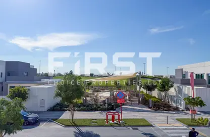 Duplex - 4 Bedrooms - 5 Bathrooms for sale in The Dahlias - Yas Acres - Yas Island - Abu Dhabi