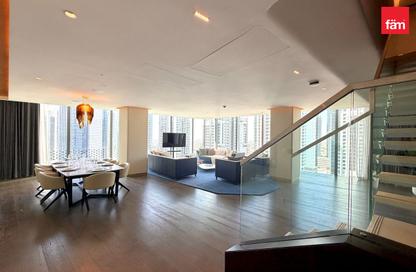 Apartment - 2 Bedrooms - 3 Bathrooms for rent in The Opus - Business Bay - Dubai