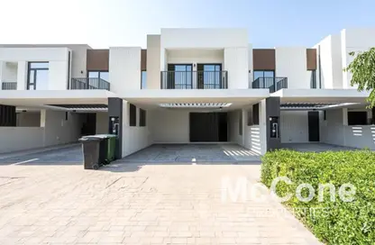 فيلا - 3 غرف نوم - 3 حمامات للايجار في جرينفيوز 2 - اعمار الجنوبية - دبي الجنوب (مركز دبي العالمي) - دبي