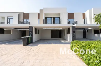 فيلا - 3 غرف نوم - 3 حمامات للايجار في جرينفيوز 2 - اعمار الجنوبية - دبي الجنوب (مركز دبي العالمي) - دبي