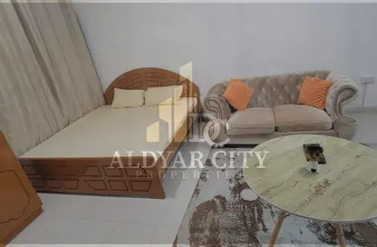 شقة - 1 حمام للايجار في فايرمونت عجمان - النخيل 2 - النخيل - عجمان