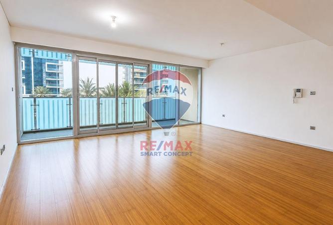 Corner 2BR+Laundry | Up to 3 Payments | Al Raha — photo 3