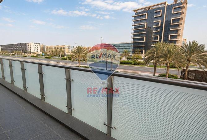 Corner 2BR+Laundry | Up to 3 Payments | Al Raha