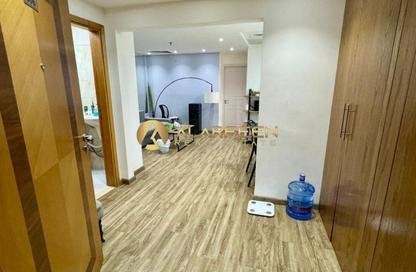 Apartment - 1 Bedroom - 2 Bathrooms for rent in Axis Residence 5 - Axis Residence - Dubai Silicon Oasis - Dubai