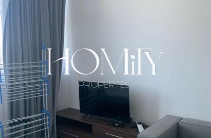 Apartment - Studio - 1 Bathroom for rent in O2 Tower - District 14 - Jumeirah Village Circle - Dubai