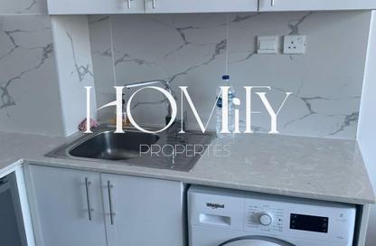 Apartment - Studio - 1 Bathroom for rent in O2 Tower - District 14 - Jumeirah Village Circle - Dubai