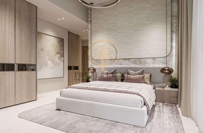Apartment - 2 Bedrooms - 3 Bathrooms for sale in Cybele by Wadan - Dubai Land Residence Complex - Dubai Land - Dubai