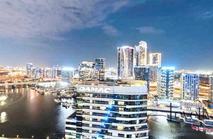Apartment - 1 Bedroom - 1 Bathroom for rent in Reva Residences - Business Bay - Dubai Apartment - 1 Bedroom - 1 Bathroom for rent in Reva Residences - Business Bay - Dubai