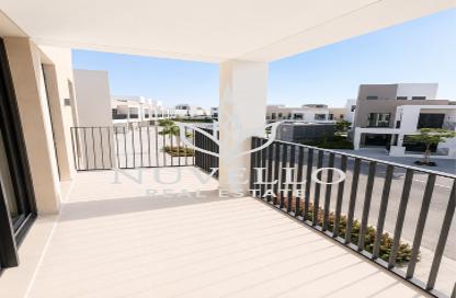 Villa - 3 Bedrooms - 4 Bathrooms for rent in Bliss 2 - Arabian Ranches 3 - Dubai Villa - 3 Bedrooms - 4 Bathrooms for rent in Bliss 2 - Arabian Ranches 3 - Dubai