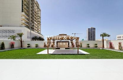 Villa - 4 Bedrooms - 5 Bathrooms for rent in Murooj Al Furjan West - Murooj Al Furjan - Al Furjan - Dubai