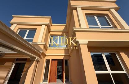 Villa - 5 Bedrooms - 7 Bathrooms for rent in Kingdom Villas - Al Furjan - Dubai