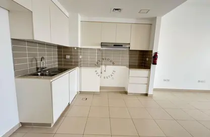 شقة - 2 غرف نوم - 2 حمامات للايجار في حياة بوليفارد-1أ - حياة بوليفارد 1 - حياة بولفار - تاون سكوير - دبي