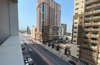 Apartment - 1 Bedroom - 2 Bathrooms for sale in Ajman One Tower 12 - Ajman One - Ajman Downtown - Ajman Apartment - 1 Bedroom - 2 Bathrooms for sale in Ajman One Tower 12 - Ajman One - Ajman Downtown - Ajman
