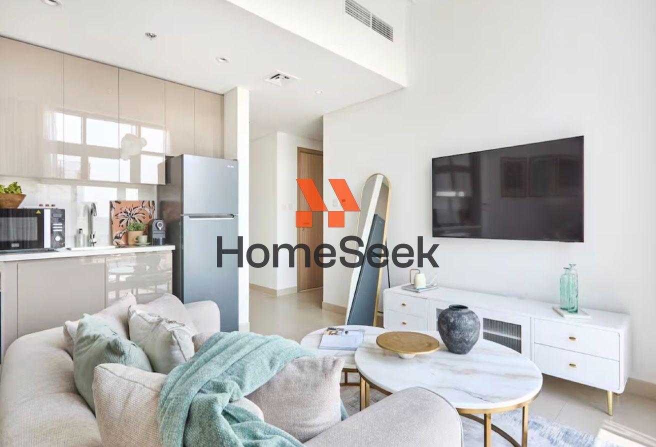 Multiple Cheques | Fully Furnished | Modern Living photo 5