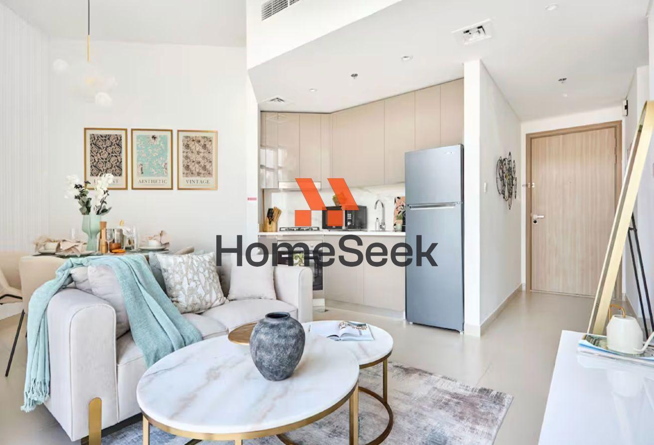 Multiple Cheques | Fully Furnished | Modern Living photo 4