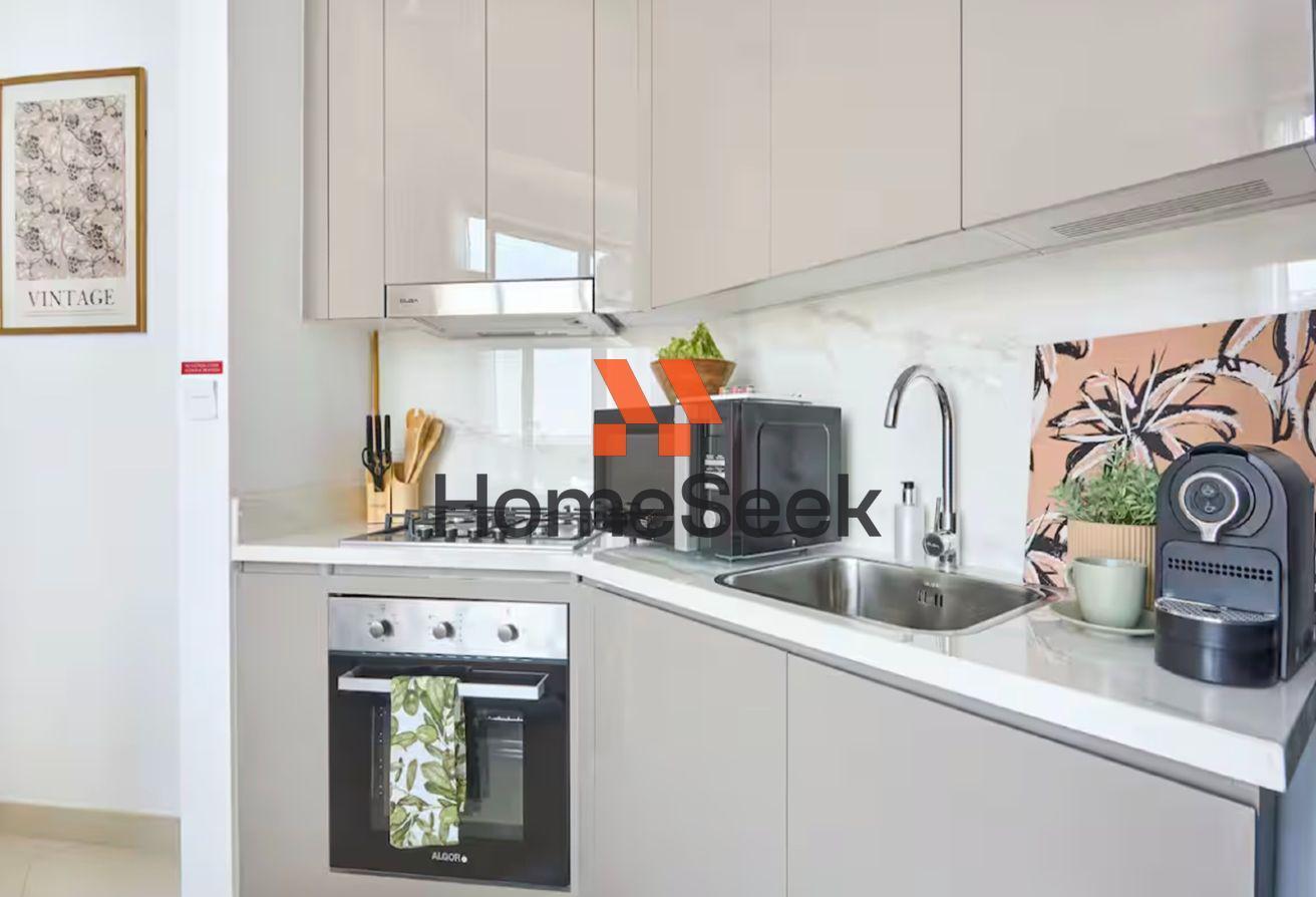 Multiple Cheques | Fully Furnished | Modern Living photo 6