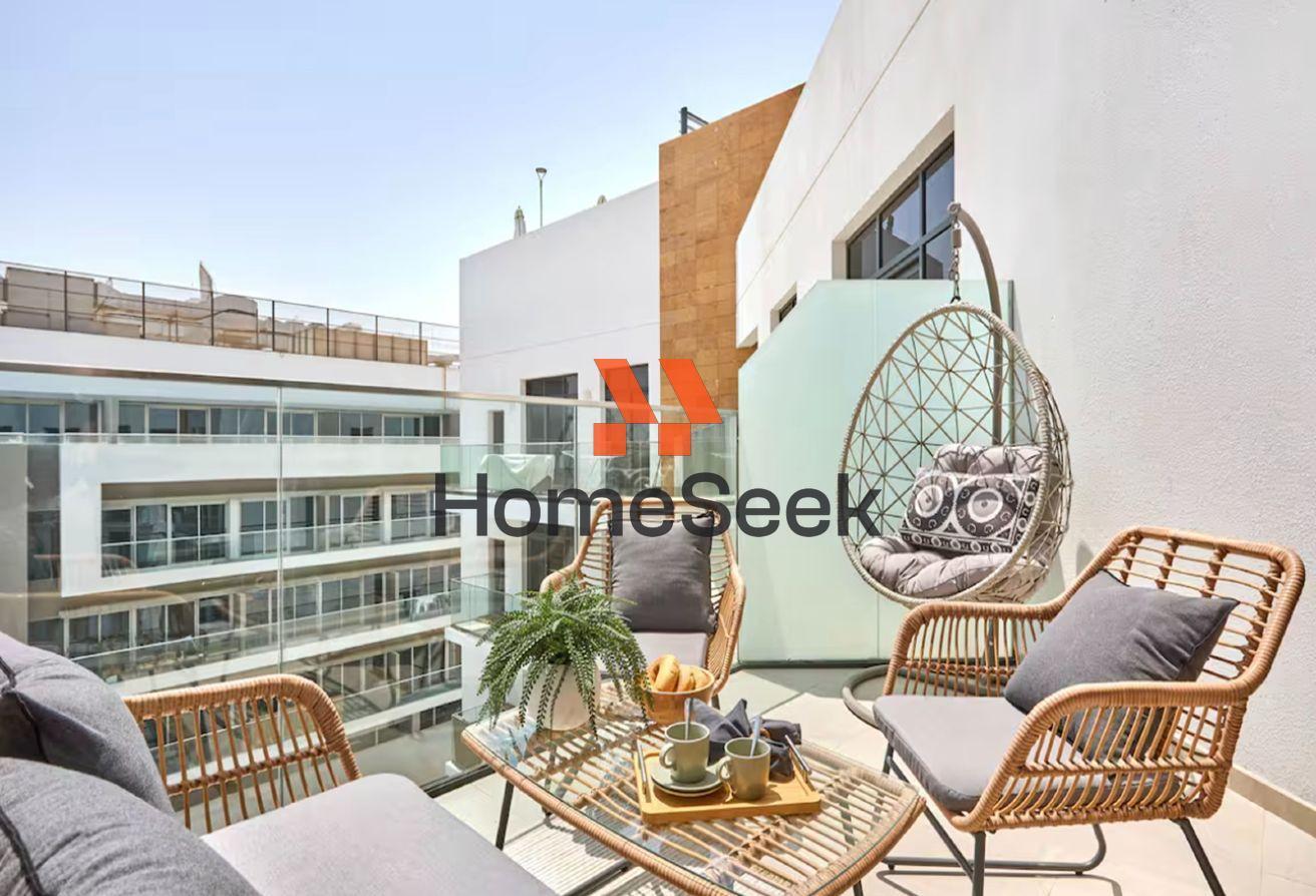 Multiple Cheques | Fully Furnished | Modern Living photo 13