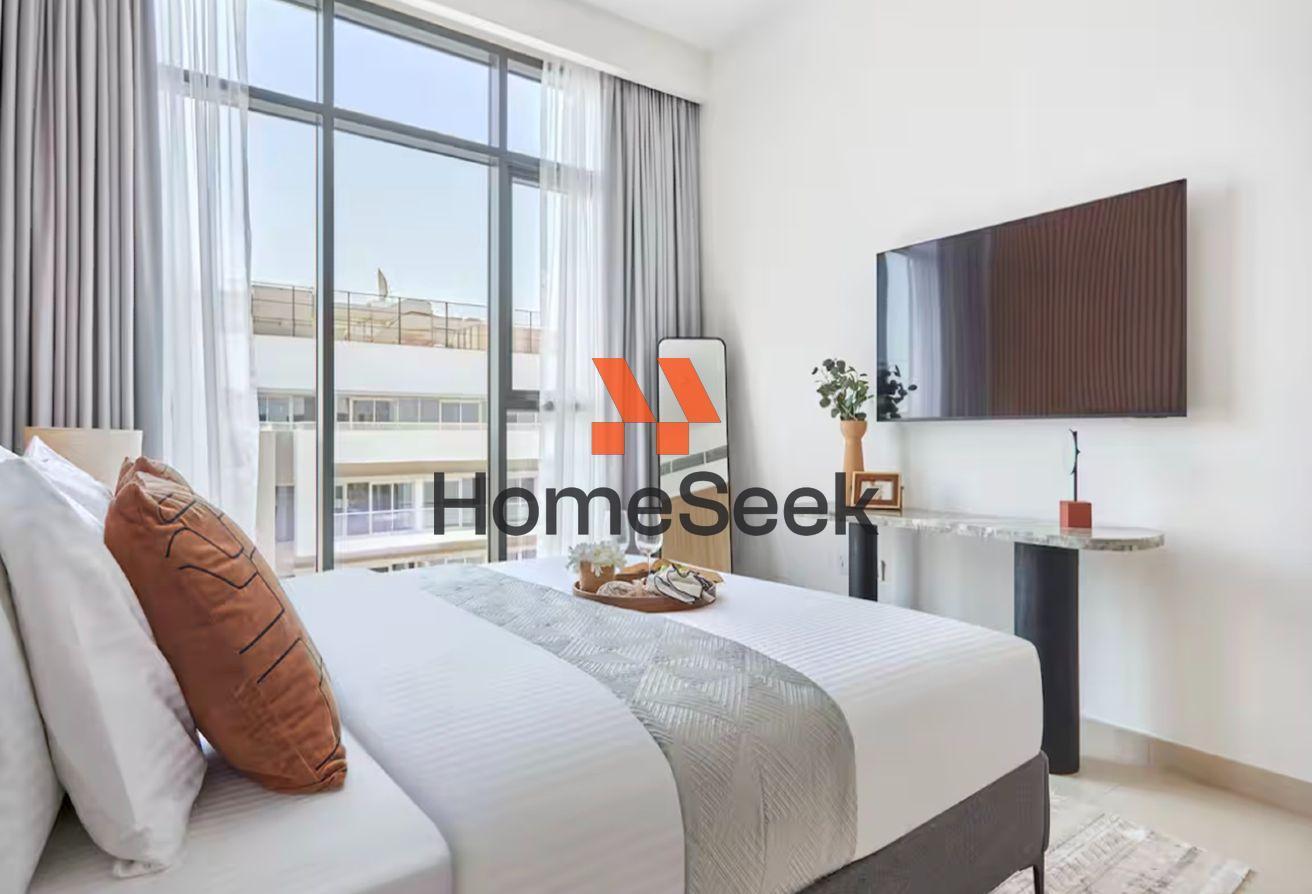 Multiple Cheques | Fully Furnished | Modern Living photo 9