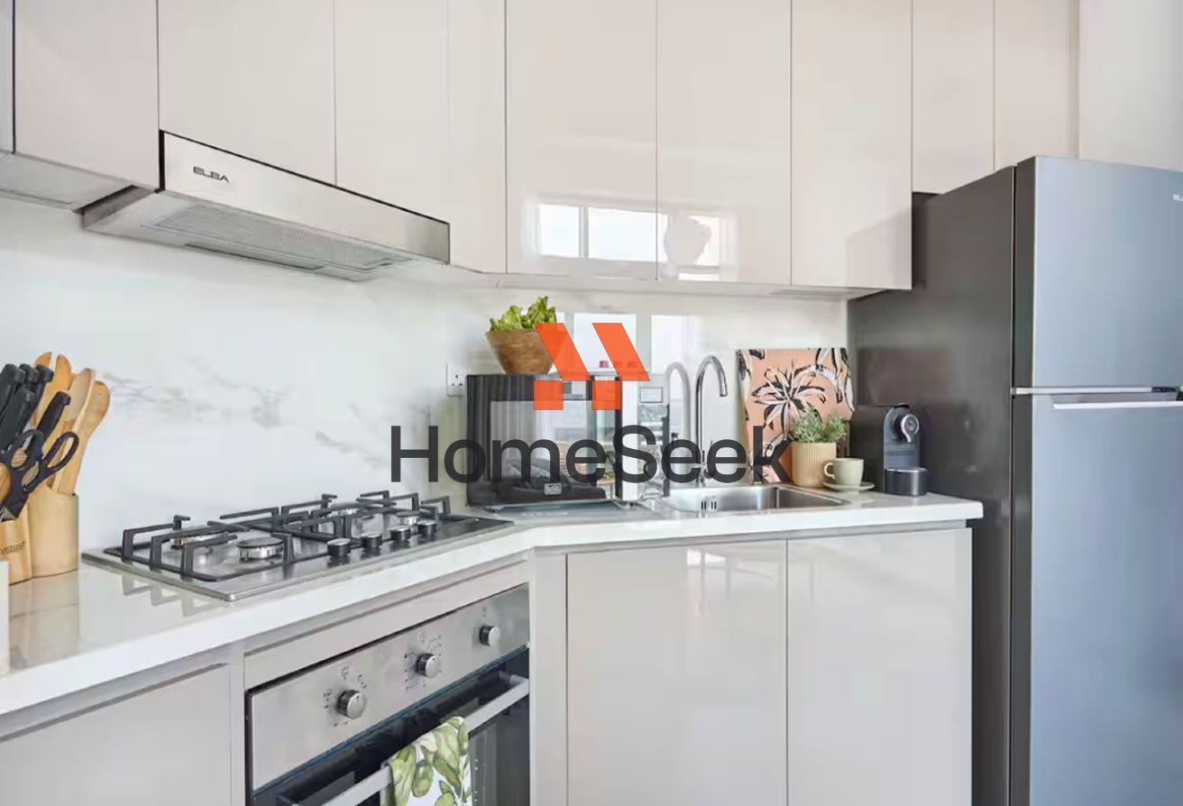 Multiple Cheques | Fully Furnished | Modern Living photo 7
