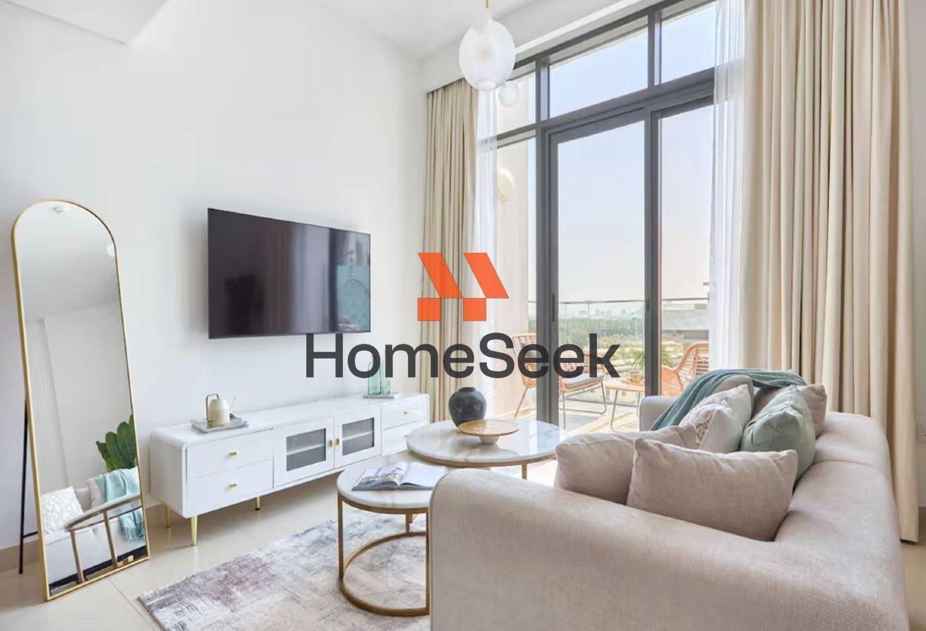 Multiple Cheques | Fully Furnished | Modern Living photo 3