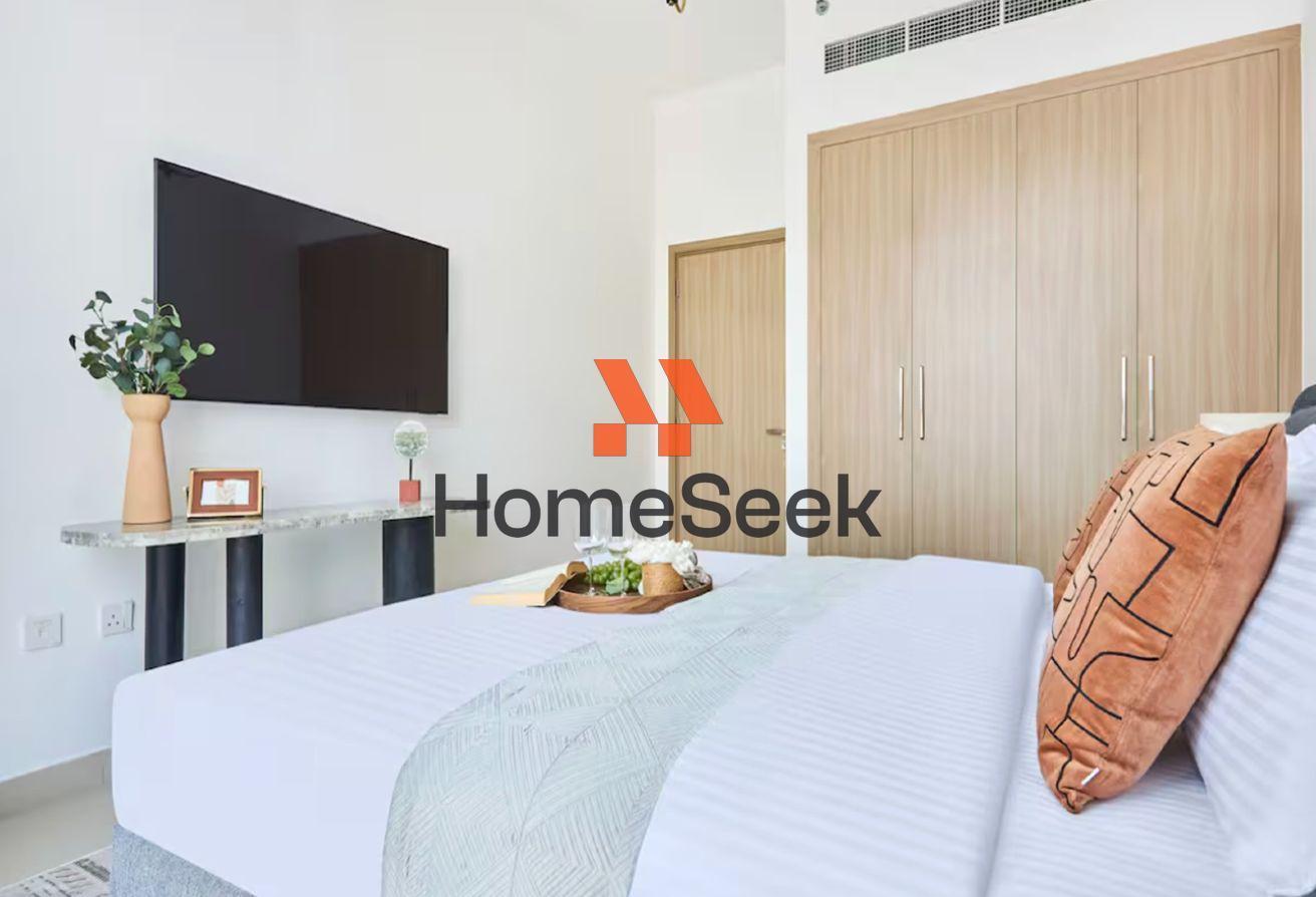 Multiple Cheques | Fully Furnished | Modern Living photo 10