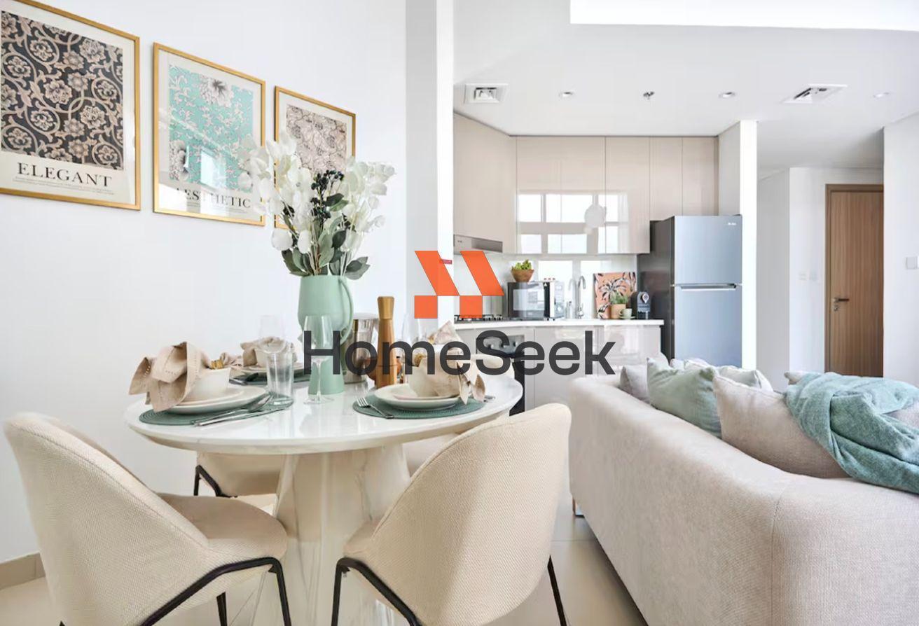 Multiple Cheques | Fully Furnished | Modern Living photo 8