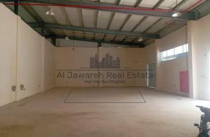 Warehouse - Studio - 1 Bathroom for rent in Umm Dir - Umm Al Quwain