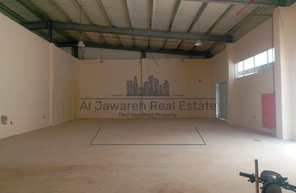 Warehouse - Studio - 1 Bathroom for rent in Umm Dir - Umm Al Quwain