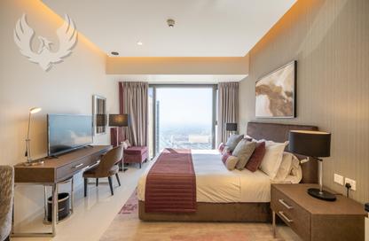 Hotel  and  Hotel Apartment - Studio - 1 Bathroom for sale in Aykon City Tower B - Aykon City - Business Bay - Dubai