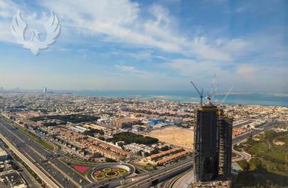 Hotel  and  Hotel Apartment - Studio - 1 Bathroom for sale in Aykon City Tower B - Aykon City - Business Bay - Dubai