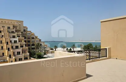 Apartment - 2 Bedrooms - 3 Bathrooms for rent in Yakout - Bab Al Bahar - Al Marjan Island - Ras Al Khaimah Apartment - 2 Bedrooms - 3 Bathrooms for rent in Yakout - Bab Al Bahar - Al Marjan Island - Ras Al Khaimah
