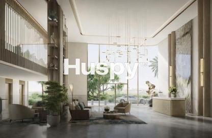 Apartment - 3 Bedrooms - 3 Bathrooms for sale in Waldorf Astoria Residences - Yas Island - Abu Dhabi