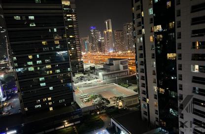 شقة - غرفة نوم - 1 حمام للبيع في بوابة دبي الجديدة 1 - (JLT) مجمع Q - أبراج بحيرات الجميرا - دبي شقة - غرفة نوم - 1 حمام للبيع في بوابة دبي الجديدة 1 - (JLT) مجمع Q - أبراج بحيرات الجميرا - دبي