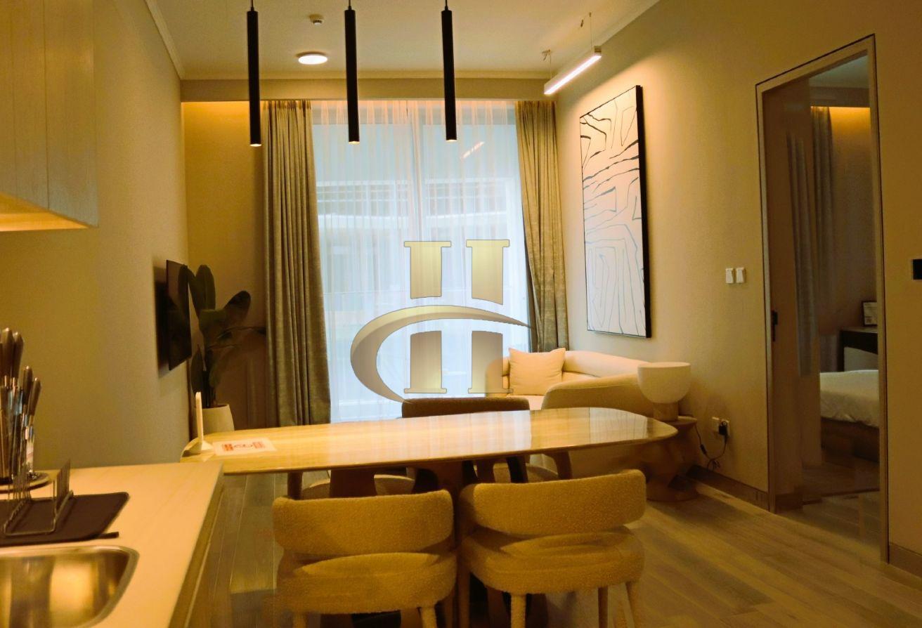Furnished | Brand New | Near to Mall photo 2