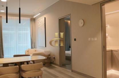 Apartment - 1 - 2 for rent in Concept 7 Residences - District 11 - Jumeirah Village Circle - Dubai Apartment - 1 - 2 for rent in Concept 7 Residences - District 11 - Jumeirah Village Circle - Dubai