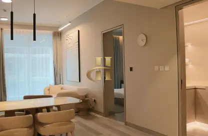 Apartment - 1 Bedroom - 2 Bathrooms for rent in Concept 7 Residences - District 11 - Jumeirah Village Circle - Dubai