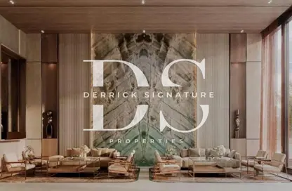 شقة - 1 حمام للبيع في ديستريكت 4 - مثلث قرية جميرا - دبي