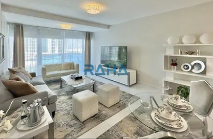 شقة - غرفة نوم - 2 حمامات للايجار في 20B البحيرة - لاجون - ميناء العرب - راس الخيمة - رأس الخيمة