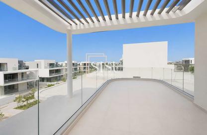 Villa - 5 Bedrooms - 7+ Bathrooms for sale in Park Gate - Dubai Hills Estate - Dubai