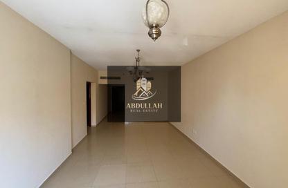 Apartment - 1 Bedroom - 2 Bathrooms for rent in Muwaileh 3 Building - Muwaileh - Sharjah Apartment - 1 Bedroom - 2 Bathrooms for rent in Muwaileh 3 Building - Muwaileh - Sharjah