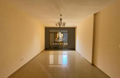 Apartment - 1 Bedroom - 2 Bathrooms for rent in Muwaileh 3 Building - Muwaileh - Sharjah
