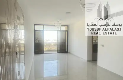 شقة - غرفة نوم - 2 حمامات للايجار في بناية ابناء صقر - 1 الحميدية - الحميدية - عجمان