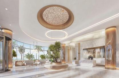 Apartment - 1 Bedroom - 2 Bathrooms for sale in Acacia - Al Marjan Island - Ras Al Khaimah Apartment - 1 Bedroom - 2 Bathrooms for sale in Acacia - Al Marjan Island - Ras Al Khaimah